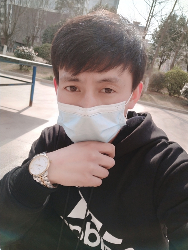 简单的幸福的第一张照片--武汉相亲服务中心