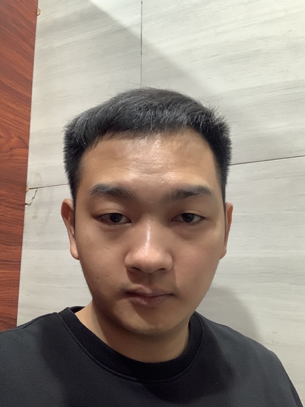 奥利奥的第一张照片--武汉相亲服务中心