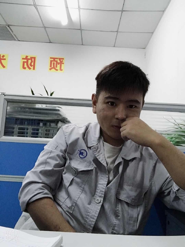 浮生若梦的第一张照片--武汉相亲服务中心