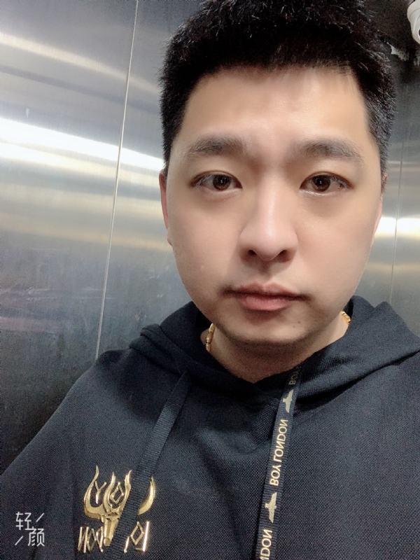 平安喜乐的第一张照片--武汉相亲服务中心