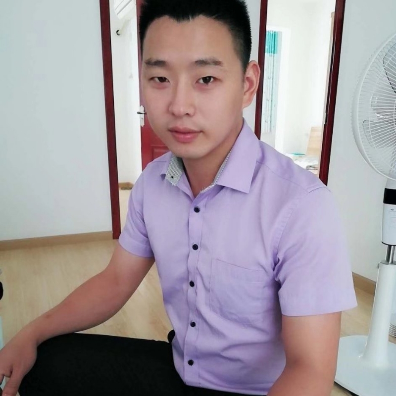 追风的第一张照片--武汉相亲服务中心