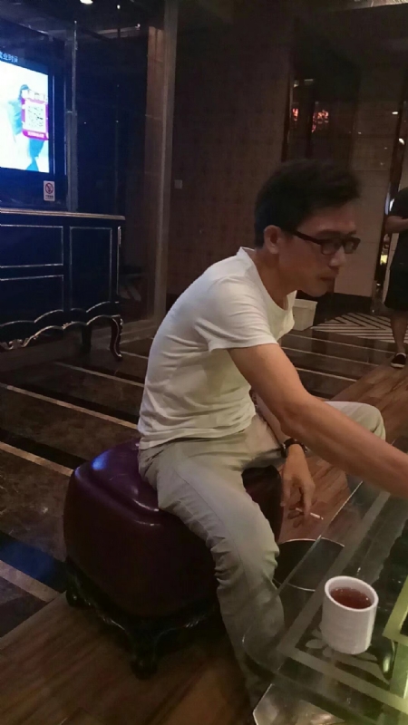 期待缘分的第一张照片--武汉相亲服务中心