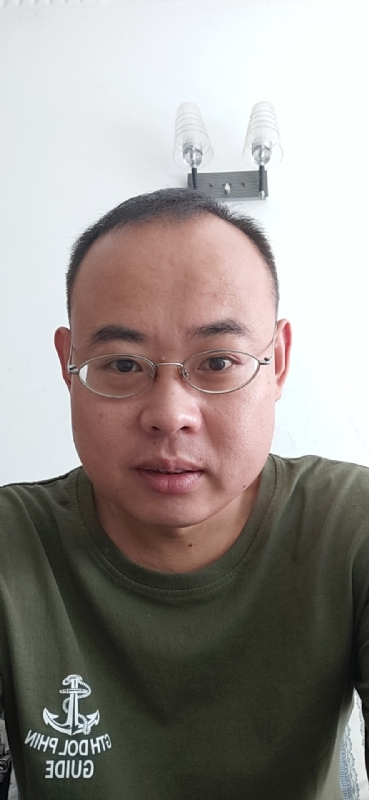 虫儿飞的第一张照片--武汉相亲服务中心