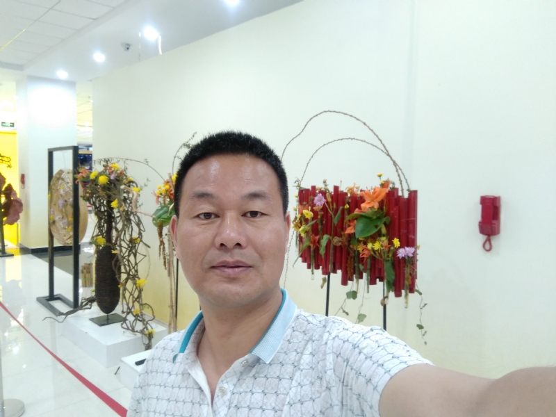 一点温馨的第二张照片--武汉相亲服务中心