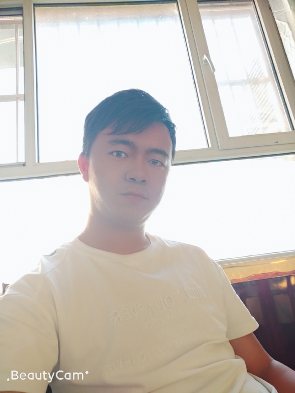 放肆的第一张照片--武汉相亲服务中心