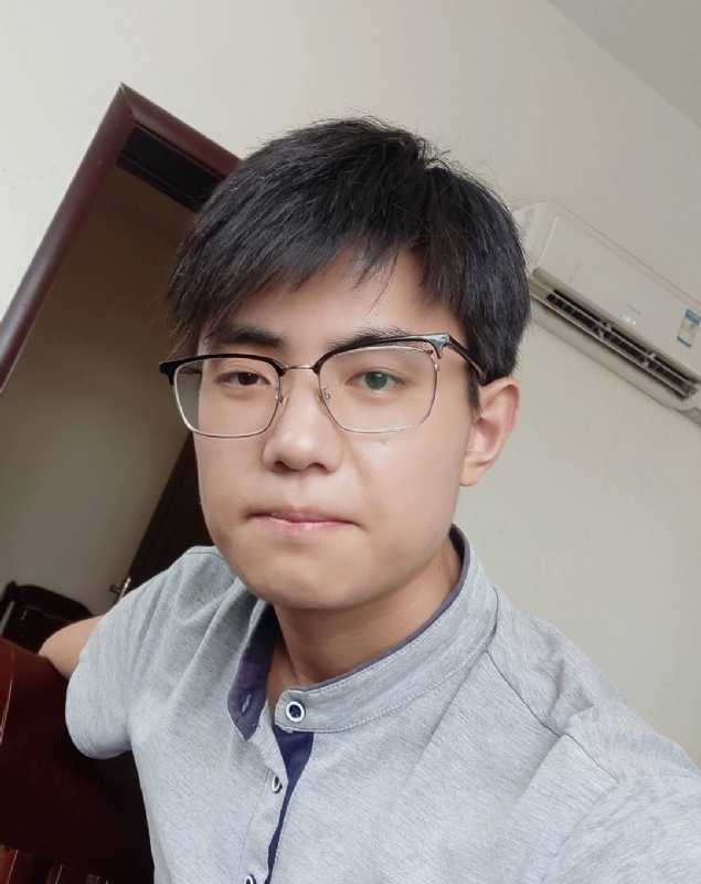孤独患者的第一张照片--武汉相亲服务中心