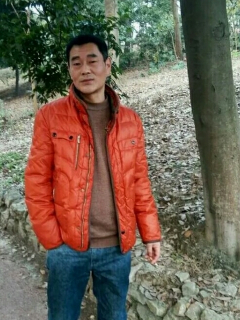 张政的第一张照片--武汉相亲服务中心