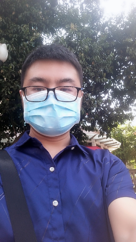 影枫的第一张照片--武汉相亲服务中心