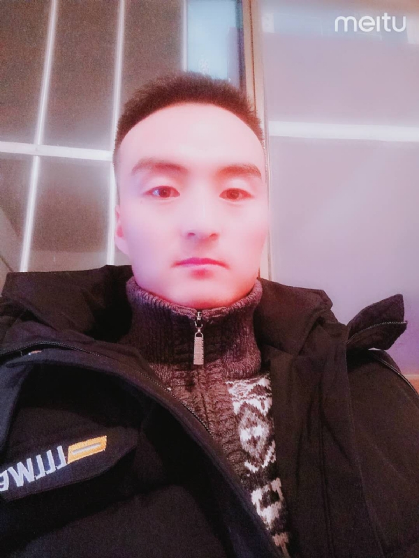 星空的第一张照片--武汉相亲服务中心