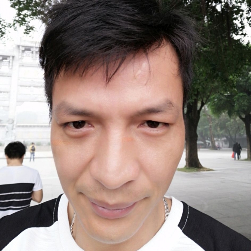 无尘的第一张照片--武汉相亲服务中心