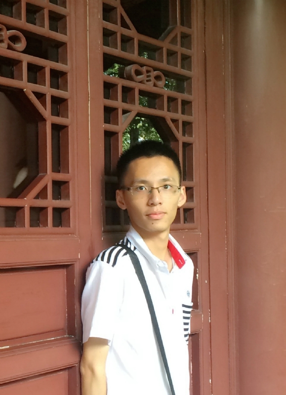 huangwm的第二张照片--武汉相亲服务中心