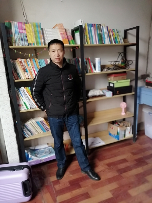 春意浓浓的第一张照片--武汉相亲服务中心