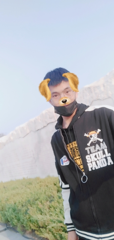 单身小哥的第二张照片--武汉相亲服务中心