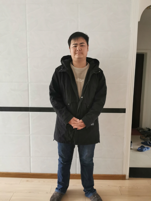 cake的第二张照片--武汉相亲服务中心