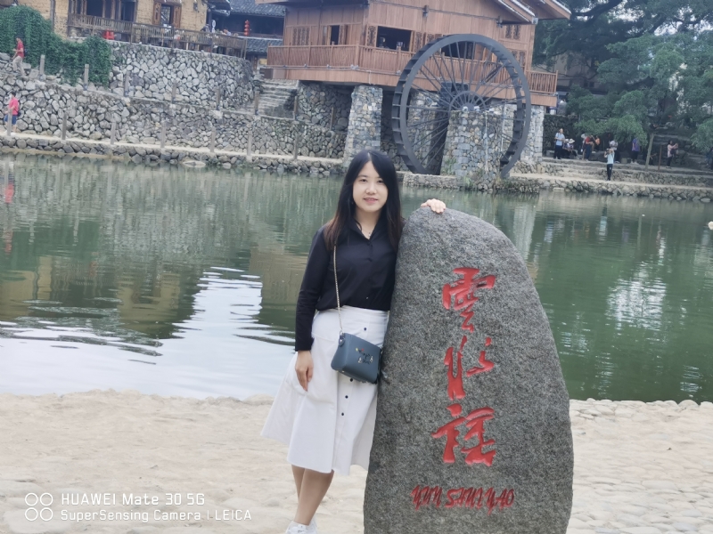 嘻嘻的第一张照片--武汉相亲服务中心