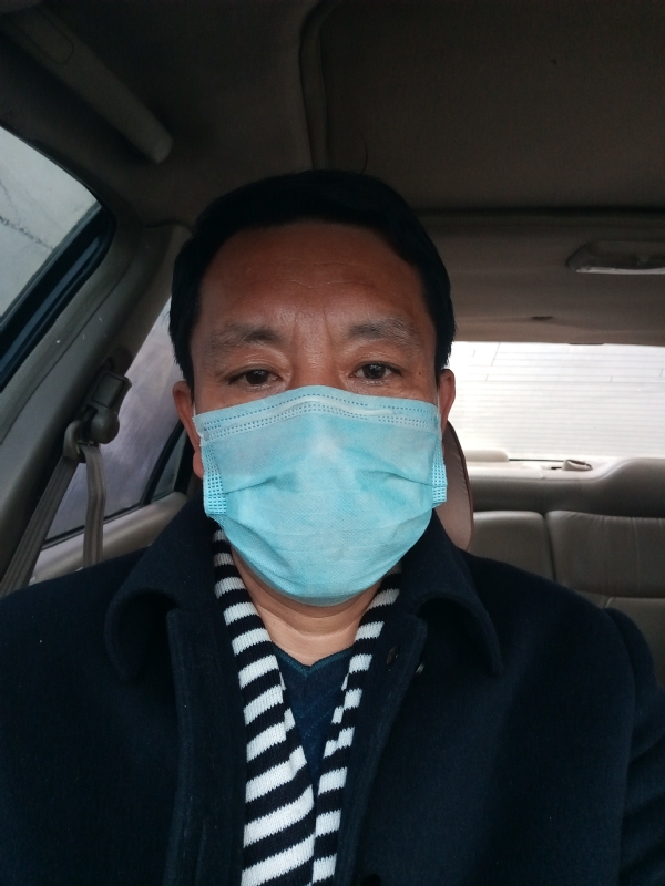 吉祥鸟的第一张照片--武汉相亲服务中心