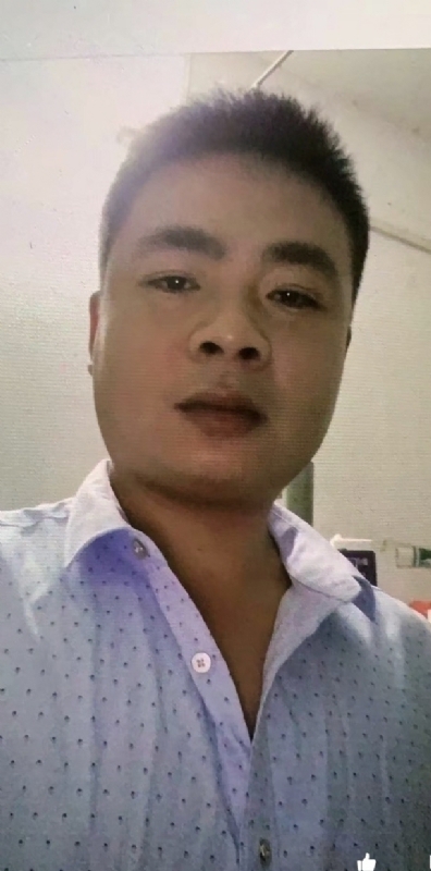 只对你温柔的第一张照片--武汉相亲服务中心