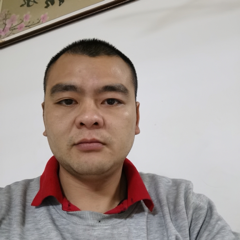 钟生发财的第一张照片--武汉相亲服务中心