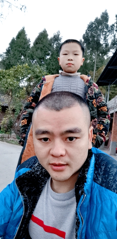钟生发财的第三张照片--武汉相亲服务中心
