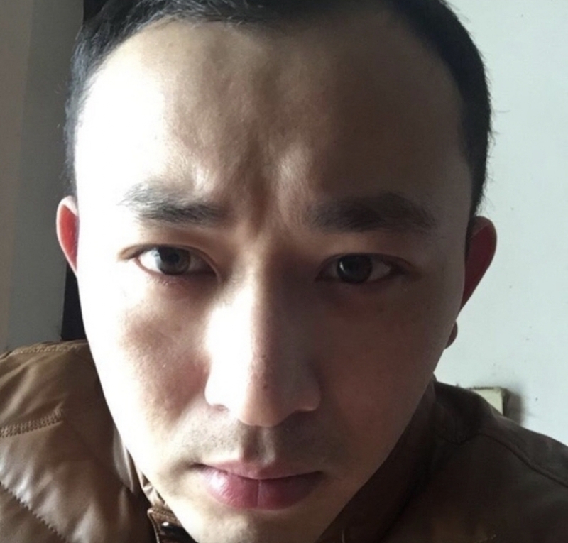 摘星小虫的第一张照片--武汉相亲服务中心