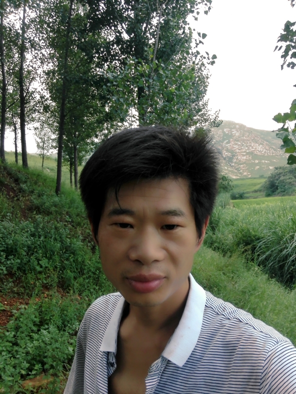 好男儿的第二张照片--武汉相亲服务中心