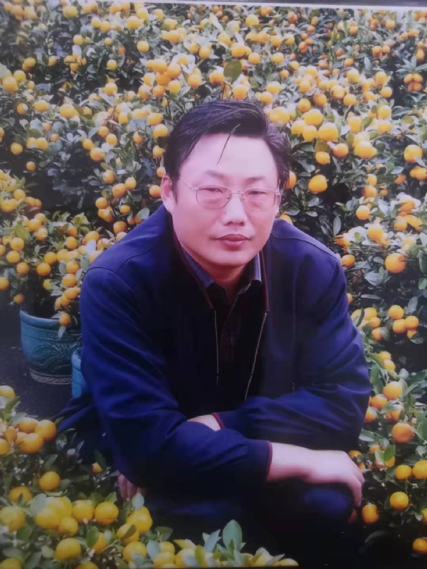 春雨的第一张照片--武汉相亲服务中心