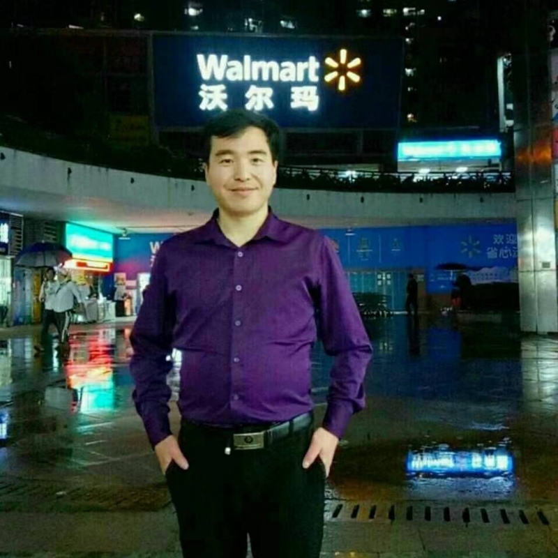 飞云之上的第二张照片--武汉相亲服务中心