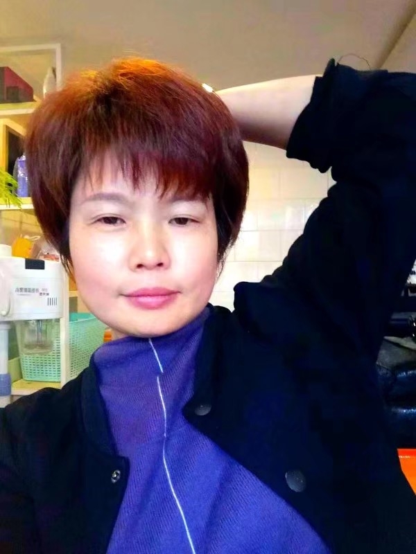 心若向阳的第一张照片--武汉相亲服务中心