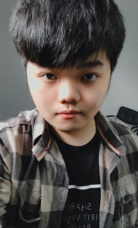 芒果i的第二张照片--武汉相亲服务中心