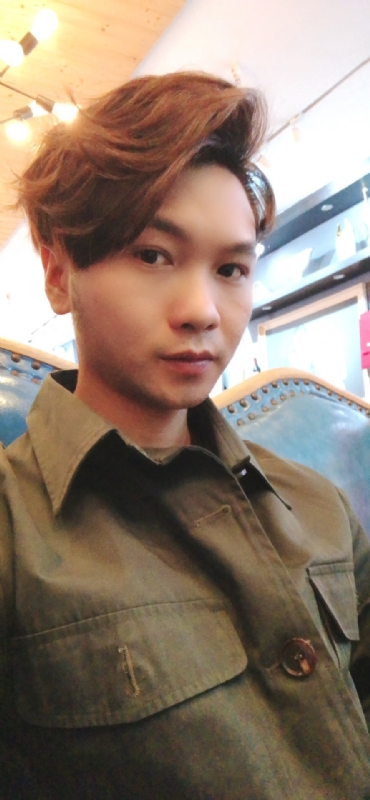 小毛的第一张照片--武汉相亲服务中心
