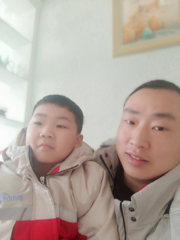 潇洒自由人的第一张照片--武汉相亲服务中心