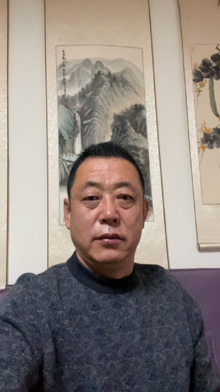 半世烟云的第一张照片--武汉相亲服务中心