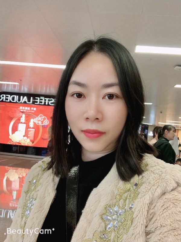 HuangXiao的第一张照片--武汉相亲服务中心