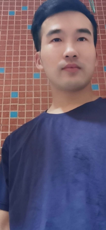 辉哥的第一张照片--武汉相亲服务中心