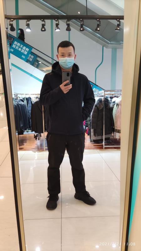 码头007的第一张照片--武汉相亲服务中心