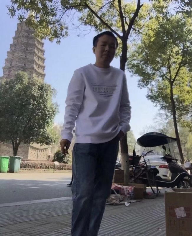 黄冈征婚的第一张照片--武汉相亲服务中心