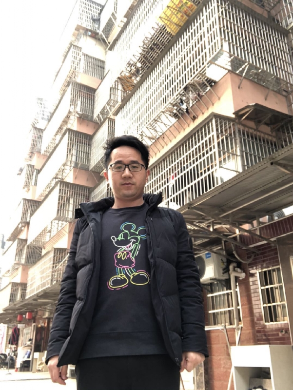 cxh的第一张照片--武汉相亲服务中心