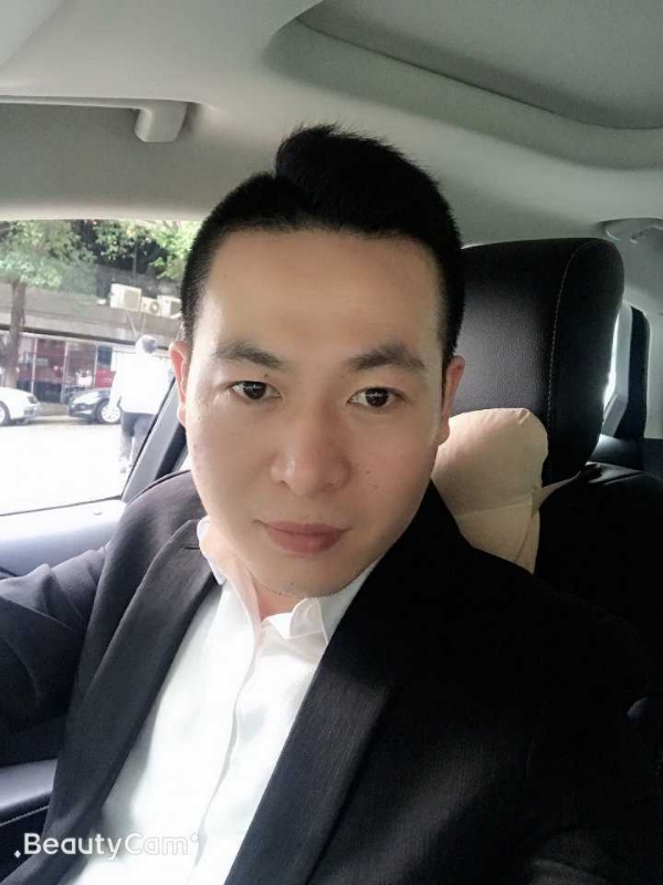 看海的第一张照片--武汉相亲服务中心