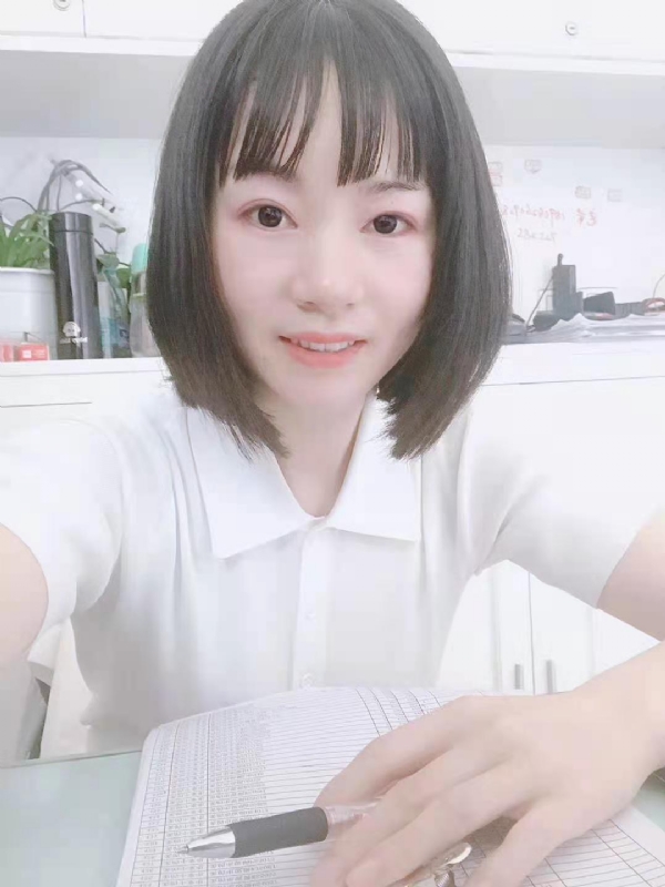 槑槑的第一张照片--武汉相亲服务中心