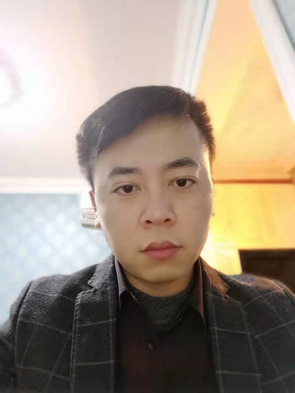 浔城烟雨的第一张照片--武汉相亲服务中心