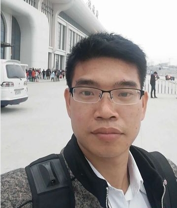 阿龙的第一张照片--武汉相亲服务中心