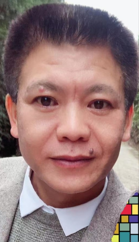 水中月的第二张照片--武汉相亲服务中心