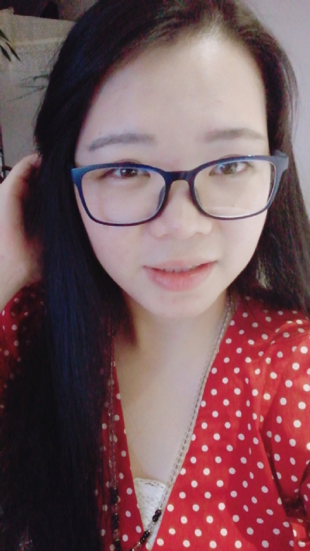 梨花的第一张照片--武汉相亲服务中心