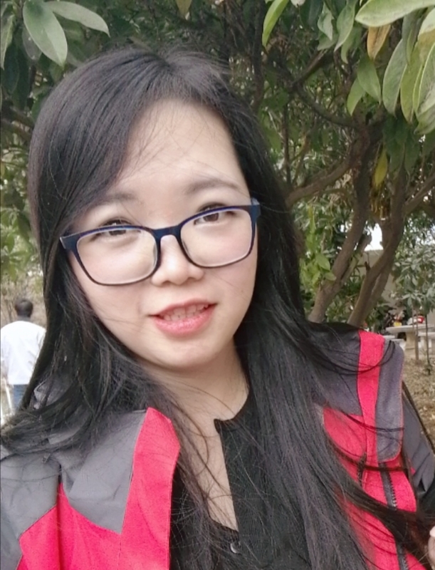 梨花的第二张照片--武汉相亲服务中心