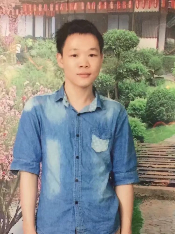阿文的第一张照片--武汉相亲服务中心