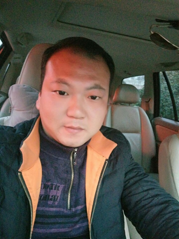 为梦想加油的第一张照片--武汉相亲服务中心