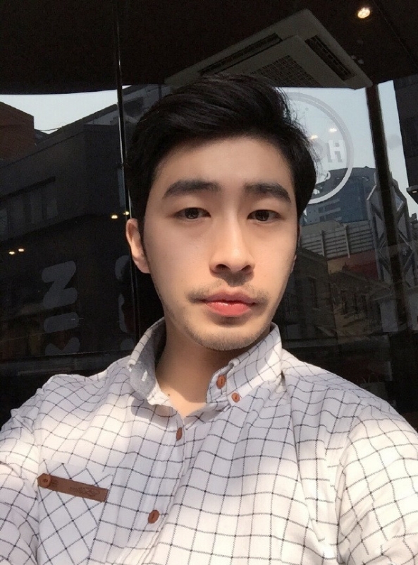 遼闊的第一张照片--武汉相亲服务中心