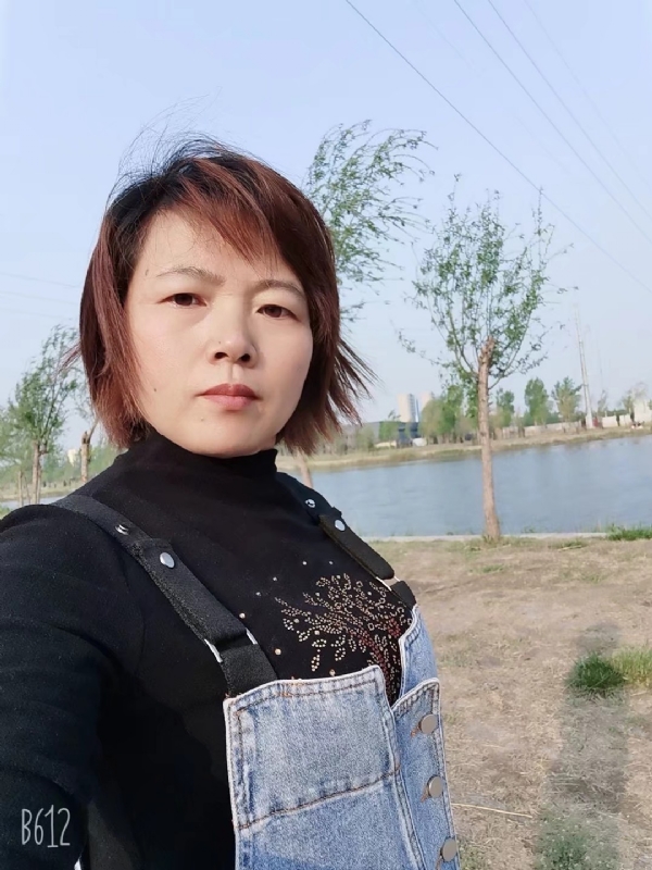 宁静致远的第一张照片--武汉相亲服务中心