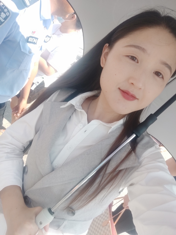 木子田心的第一张照片--武汉相亲服务中心