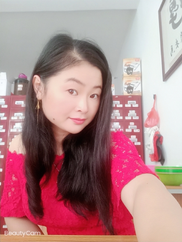 马誉宸的第一张照片--武汉相亲服务中心